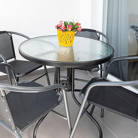 La Vita Apartment 1 Ohrid Kültér fotó